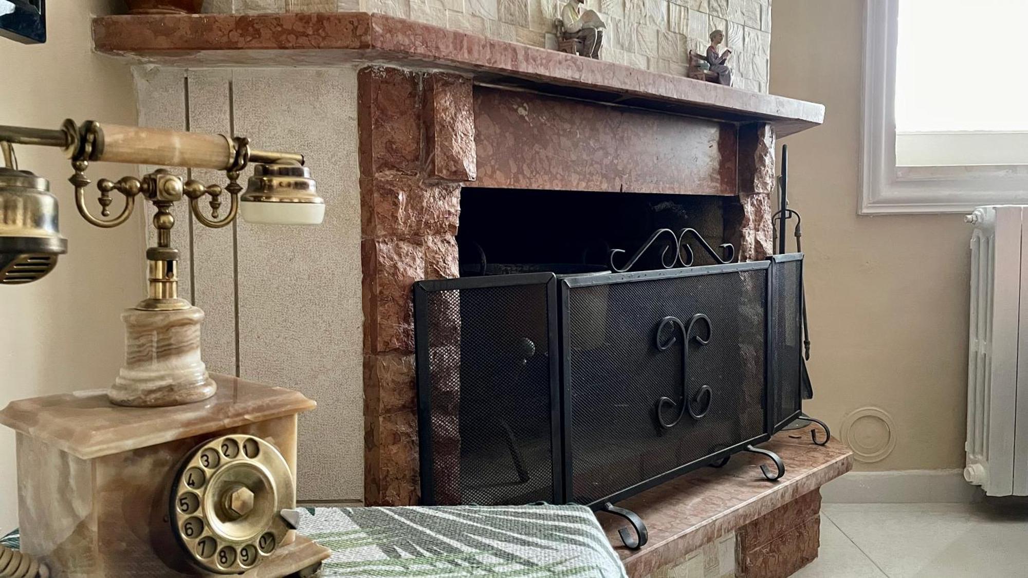 Il Villino Διαμέρισμα Μέλφι Εξωτερικό φωτογραφία